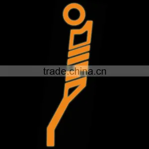 Torch EL Light Panel for Tron Costumes thumbnail-1