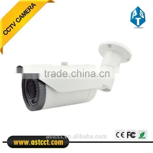 3MP Vari-focal CCTV Camera IR Bullet Camera TVI High Definition Bullet Camera Night Vision With Waterproof thumbnail-2
