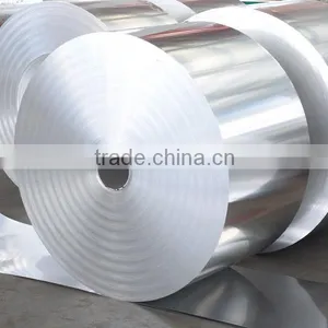 Aluminum Foil for Packaging thumbnail-1