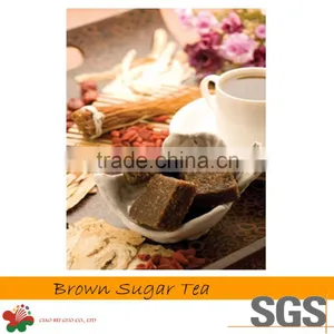 Best Selling Items Longan Brown Sugar Ginger Tea thumbnail-1