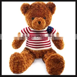 Cute Customized Stuffed Toys Customized Plush Toys Animal thumbnail-1