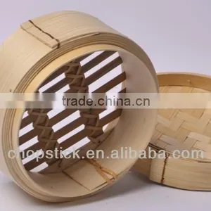 French-Hot Silicone Food Steamer From China thumbnail-1