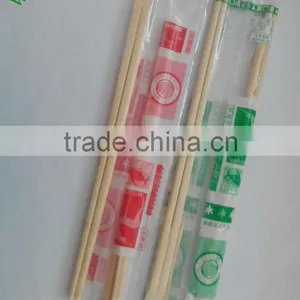 China Wholesale Disposable Bamboo Chopsticks thumbnail-1