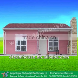 Elegant Custom-made Holiday House thumbnail-1