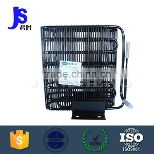 Vocal Condenser Microphone for Glass Door Refrigerator thumbnail-1