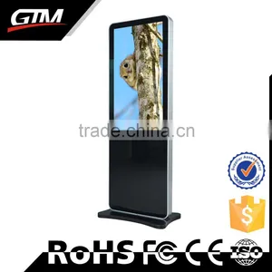 Advertising Displayer Iphone Design Advertising Display Auto Play In Loop Ad Player Video Kiosk thumbnail-1