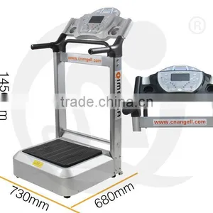 1000W Crazy Fit Massage CE Certification Kung fu Thin Body thumbnail-2