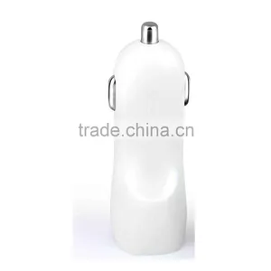 Hot Sale USB Car Charger thumbnail-2