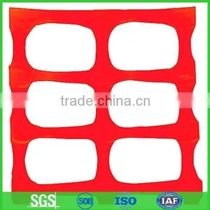 Orange Safety Snow Fencing thumbnail-2