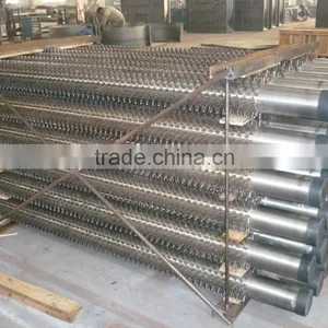 Carbon Steel Studded Tube thumbnail-3