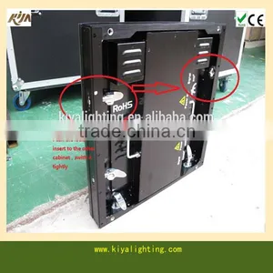 2015 New Products P10 China Kiya Video P10 Outdoor Full Color Led Display thumbnail-1