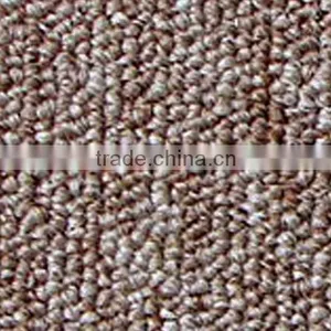 100% PP Level Loop Pile Carpet thumbnail-1