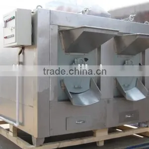 Turkish Coffee Roasters Machine For Sale thumbnail-6