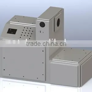 Hot Sell Metal Stamping Welding Bending Assembly thumbnail-3