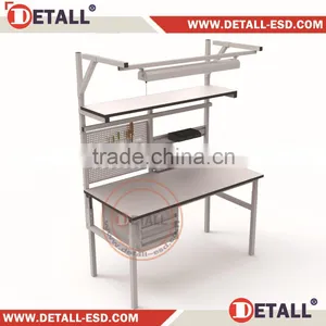 Economic Working Bench With Drawer thumbnail-5