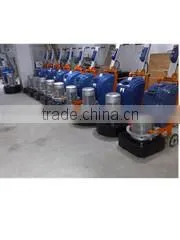 Shanghai Tuohong Machinery Co., Ltd. company overview - view 2 thumbnail