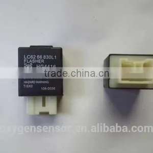 Auto Flasher Relay OEM# LC62-66-830 For MAZDA thumbnail-1