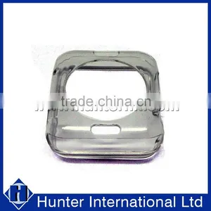 2015 Newest Protective Crystal PC Cover for IWatch thumbnail-3