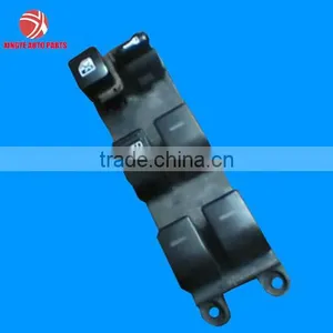 Maxima -98 Power Window Regulator Switch OEM 25401-3l200 thumbnail-1