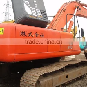 Hitachi ZX330 Used Excavator For Sale Used Hitachi ZX330 Excavator Japan Hitachi Excavator thumbnail-2