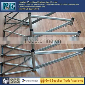 OEM Hot Sale Nice Precision Bicycle Frame From China Factory Quality Choice thumbnail-2