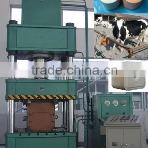 CE Approved Salt Block Machine thumbnail-3
