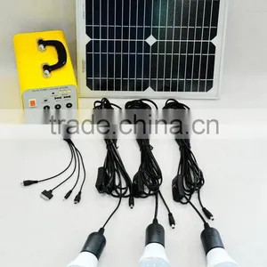 Top Grade Unique off the Grid Solar Power System thumbnail-1