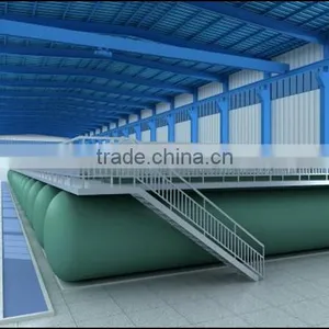 FMBR Industrial Wastewater Treatment Plant, Daf for Sewage Water Cleaning thumbnail-2