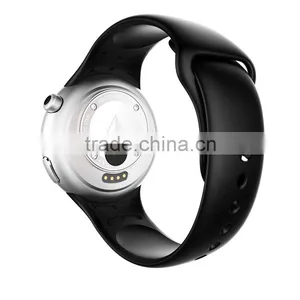 C5 3D Rotation Bluetooth Smart Watch Sync Notifier SIM TF Card Multi Language For Siri Voice Gesture Control For IPhone Android thumbnail-5