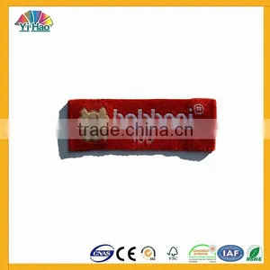 Label,computerized Woven Labell, Clothing Label thumbnail-2