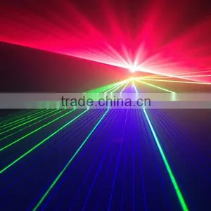 Best Selling Cheap Price Dmx512 Laser Show System Light thumbnail-5