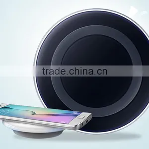 Wireless Charger Pad thumbnail-1