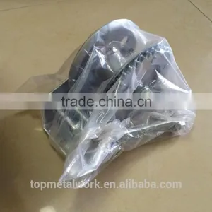 Marine Winches 700lbs 1200lbs 1500lbs Hand Winches thumbnail-6