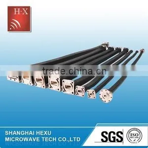 WR75 Cable Assembly From Hexu Microwave Waveguide thumbnail-3