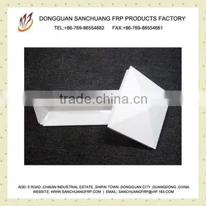 Good Dimension Stability SMC/BMC Moulding Products SMC/BMC Ceiling thumbnail-1