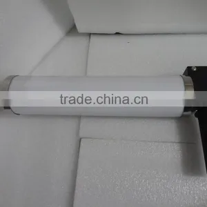 RGB Color Tube DJ Co2 Gun Rechargeable With 3m High Press Hose Led Co2 Gun thumbnail-3