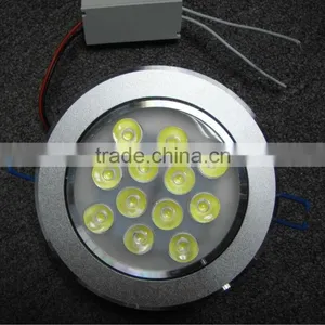 Enery Saving Led Ceiling Lamp,led Downlighting,led Ceiling Spotlight thumbnail-1