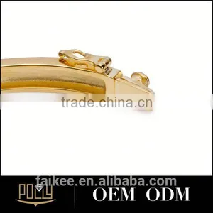 2015 Hot Selling Sterling Silver Charm Bracelet Gold Bracelet Designs Men thumbnail-3