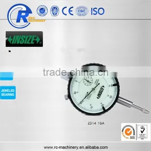 INSIZE 2314-10A Ranges Desoldering Tide Force Oil Filter Switch Dial Digital Indicator Gauge thumbnail-1