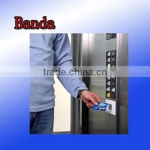 Elevator Lift IC Card Controling System thumbnail-1