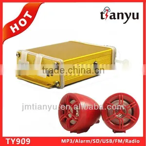 Wholesale fm DC12V Visual Motorcycle Spares thumbnail-1