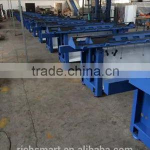 52"/60"/80" Fully Computerized Flat Knitting Machine With ISO9001 Standard(Double System) thumbnail-6