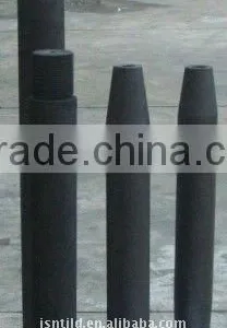 Graphite Rotor and Impeller thumbnail-1