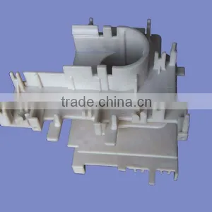 Plastic Injection Mould for Transformer Bobbin thumbnail-1
