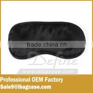 Natural Comfortable Soft Sleep Mask Silk Eye Mask thumbnail-4