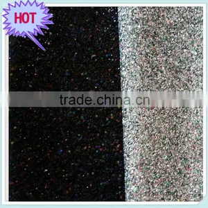 Sparkle tv Background Wall Decor Glitter Fabric Wallpaper thumbnail-4