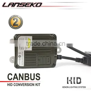 Lanseko Hot Sales 55w h1 Xenon Bulbs 8000k With Best Quality Ballast thumbnail-5