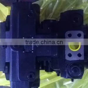 Underground and Mining Machine Hydraulic Pump thumbnail-3