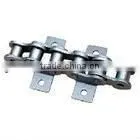 Short Pitch Precision Roller Chains (B Series) thumbnail-1