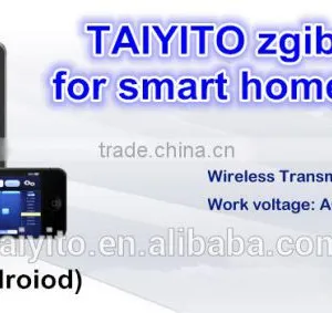 2016 TAIYITO Smart Devices Oem/new Smart Electronic Device/home Energy Saving Devices thumbnail-6